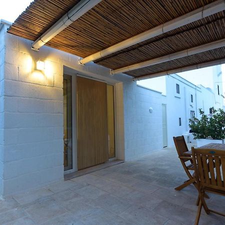Vila Dimora Torre Bianca Ostuni Exteriér fotografie