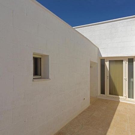 Vila Dimora Torre Bianca Ostuni Exteriér fotografie