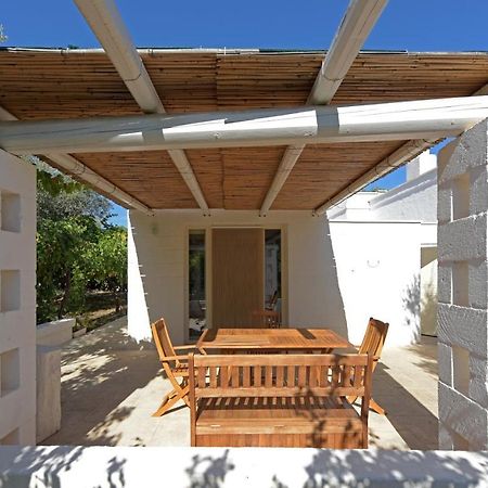 Vila Dimora Torre Bianca Ostuni Exteriér fotografie
