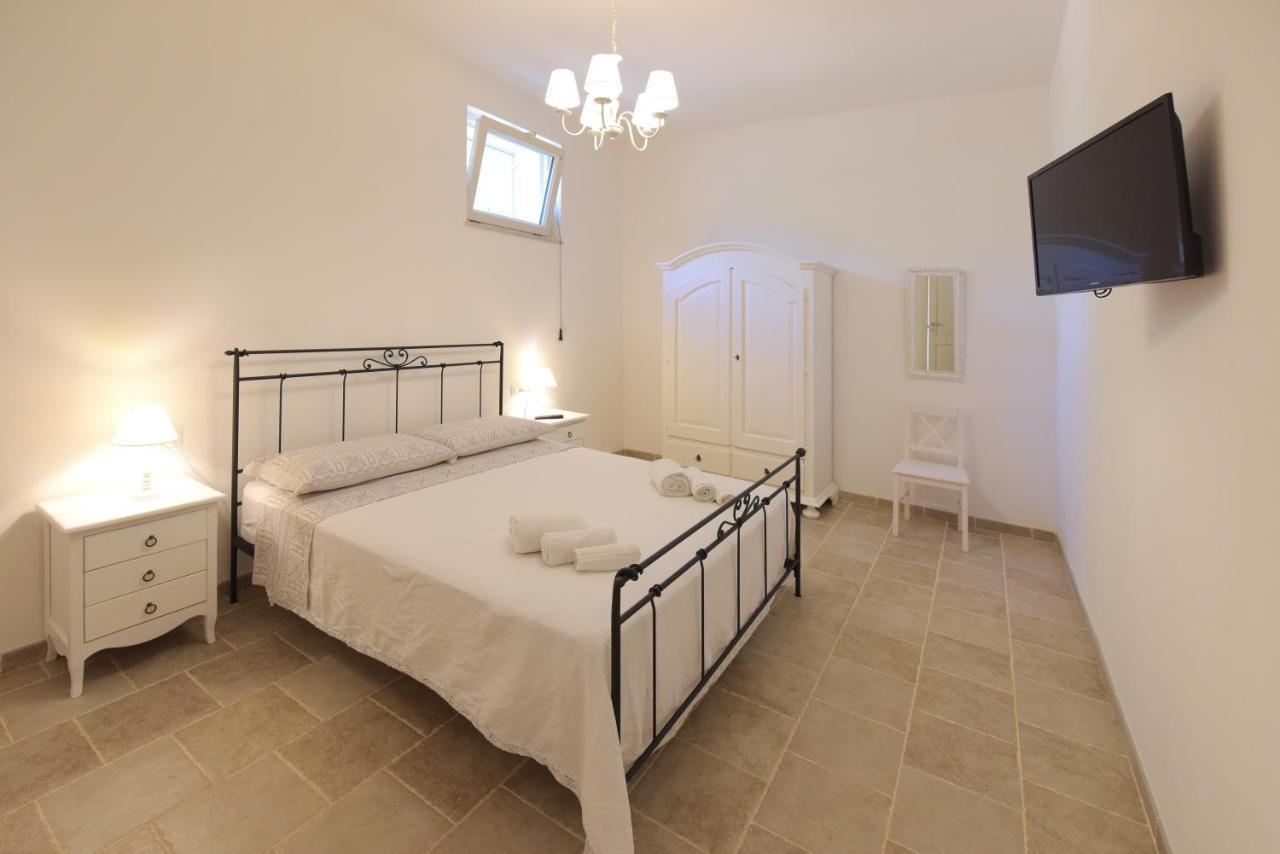 Vila Dimora Torre Bianca Ostuni Exteriér fotografie