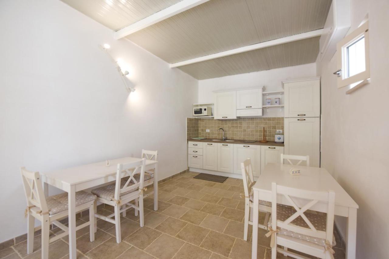 Vila Dimora Torre Bianca Ostuni Exteriér fotografie