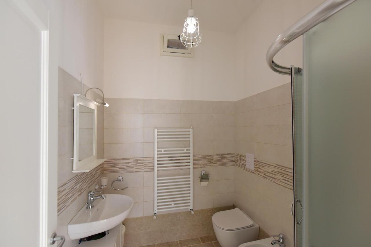 Vila Dimora Torre Bianca Ostuni Exteriér fotografie