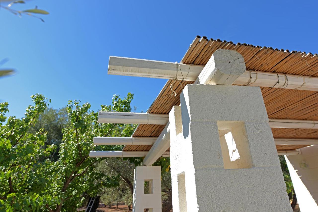 Vila Dimora Torre Bianca Ostuni Exteriér fotografie