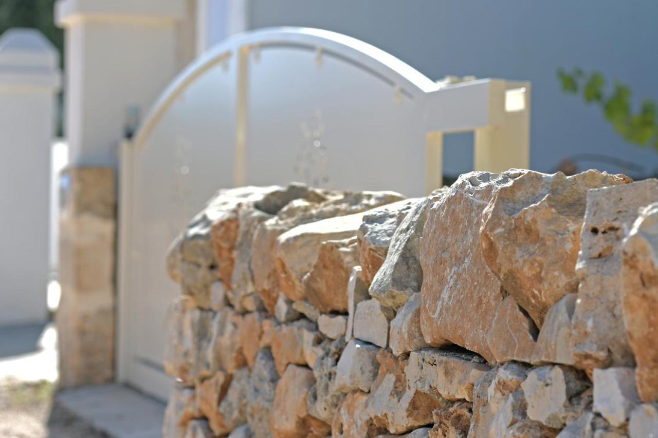 Vila Dimora Torre Bianca Ostuni Exteriér fotografie